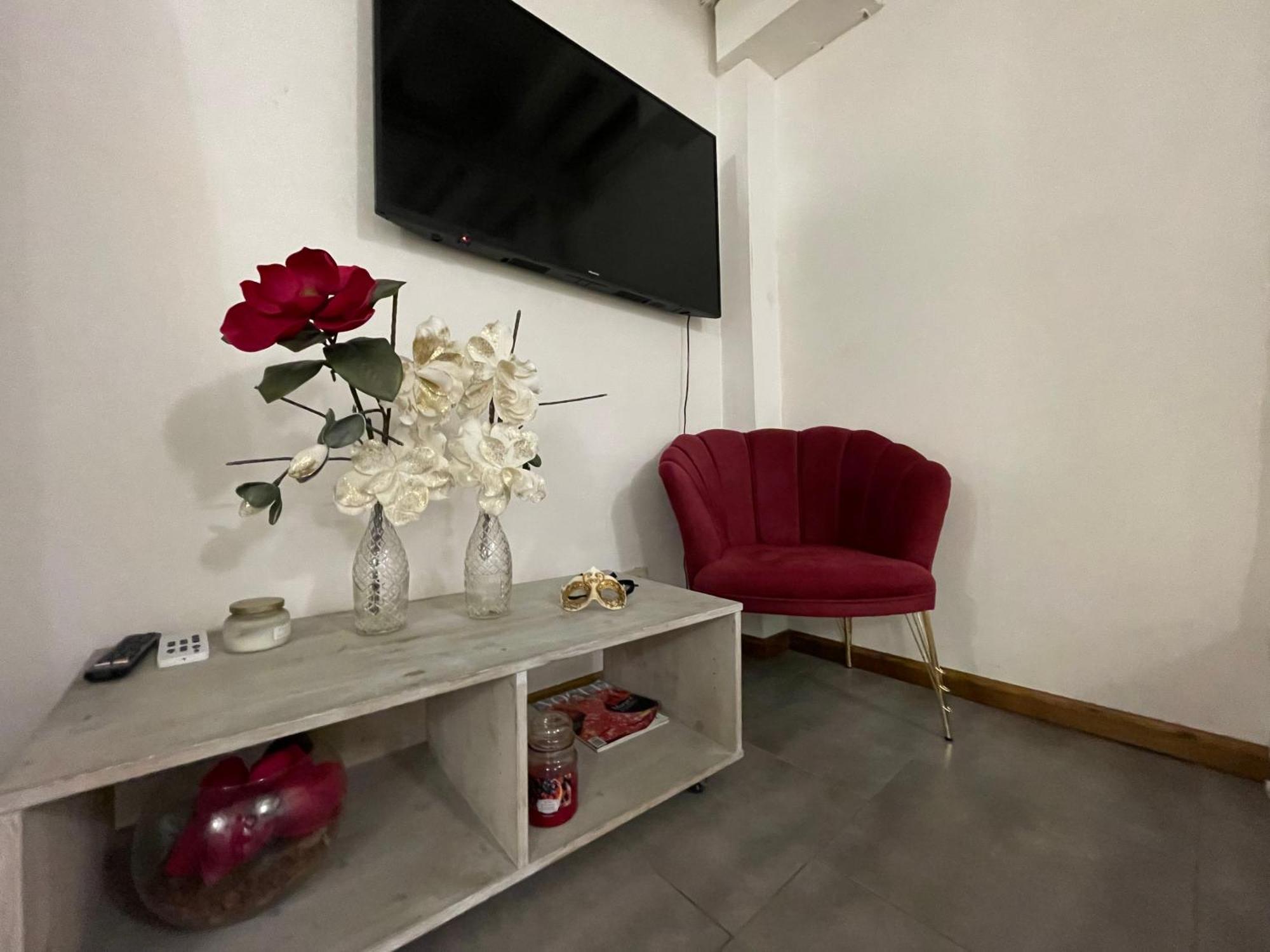 Apartment In The Heart Of Roma מראה חיצוני תמונה
